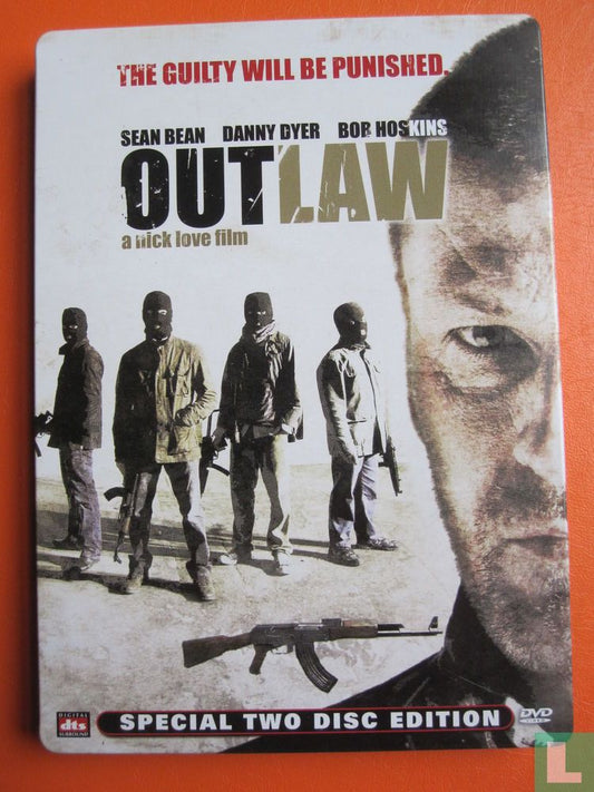 Outlaw (2)