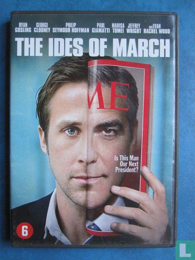 The Ides of March