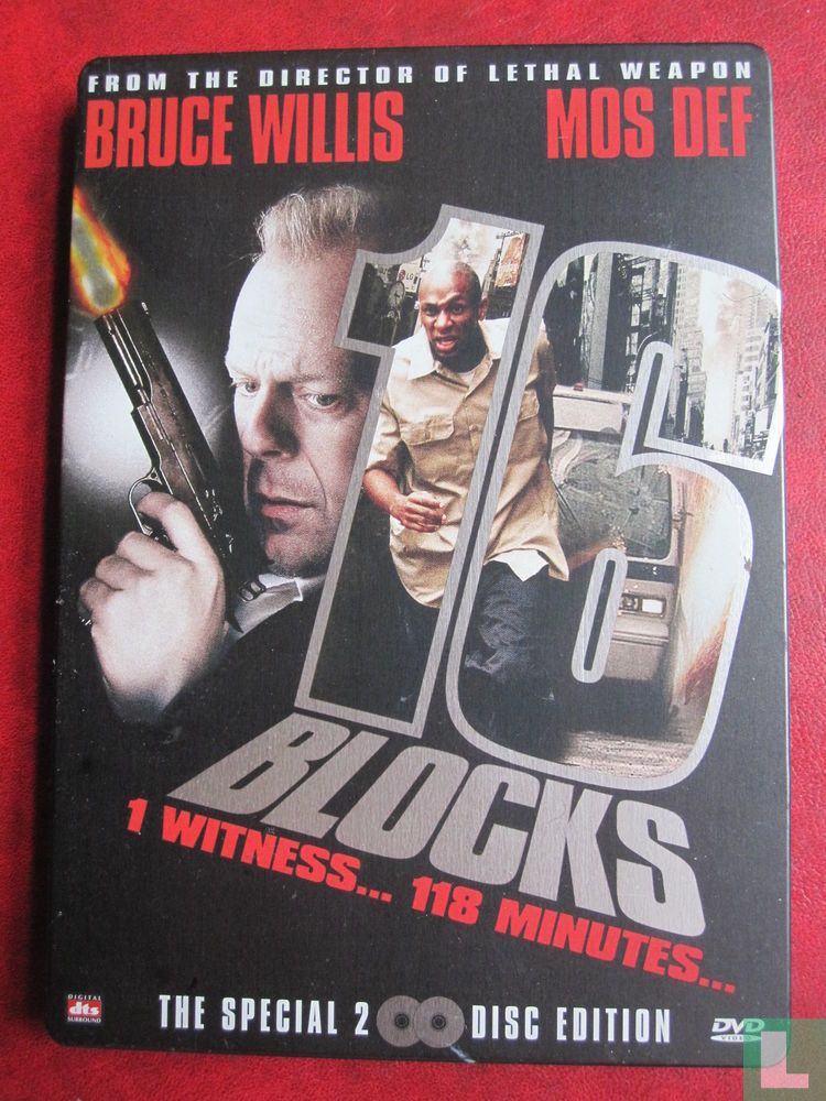 16 Blocks (2)