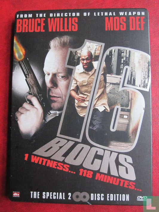 16 Blocks (2)