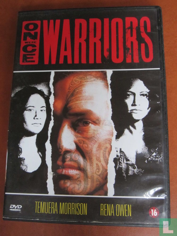 Once Were Warriors