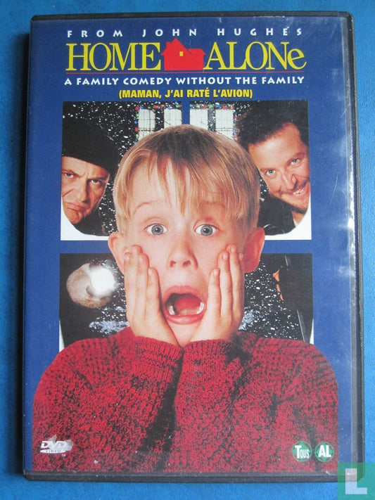 Home Alone