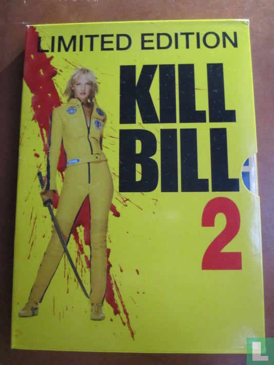 Kill Bill 2 (2)