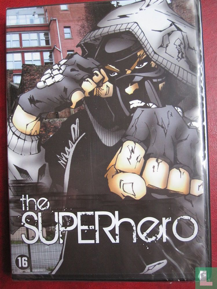 The Superhero