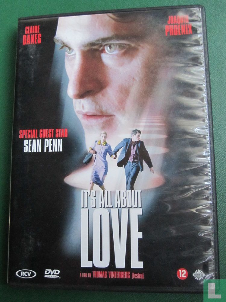 It's all about love (1)