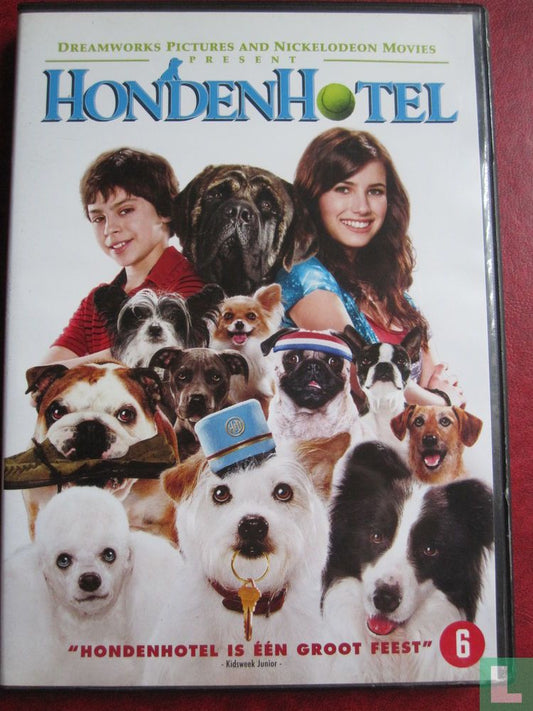 Hondenhotel