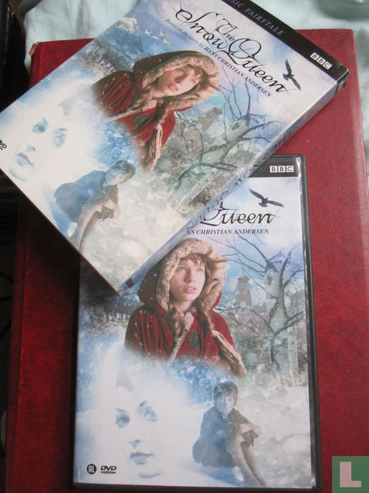 The Snow Queen (1)