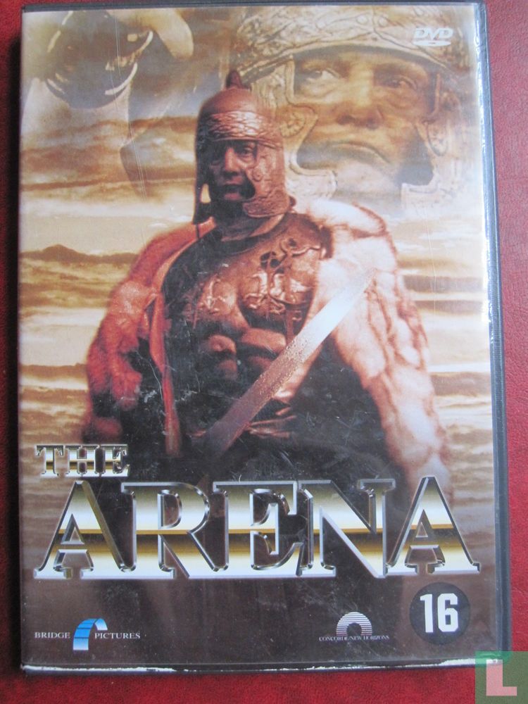 The Arena (2001)