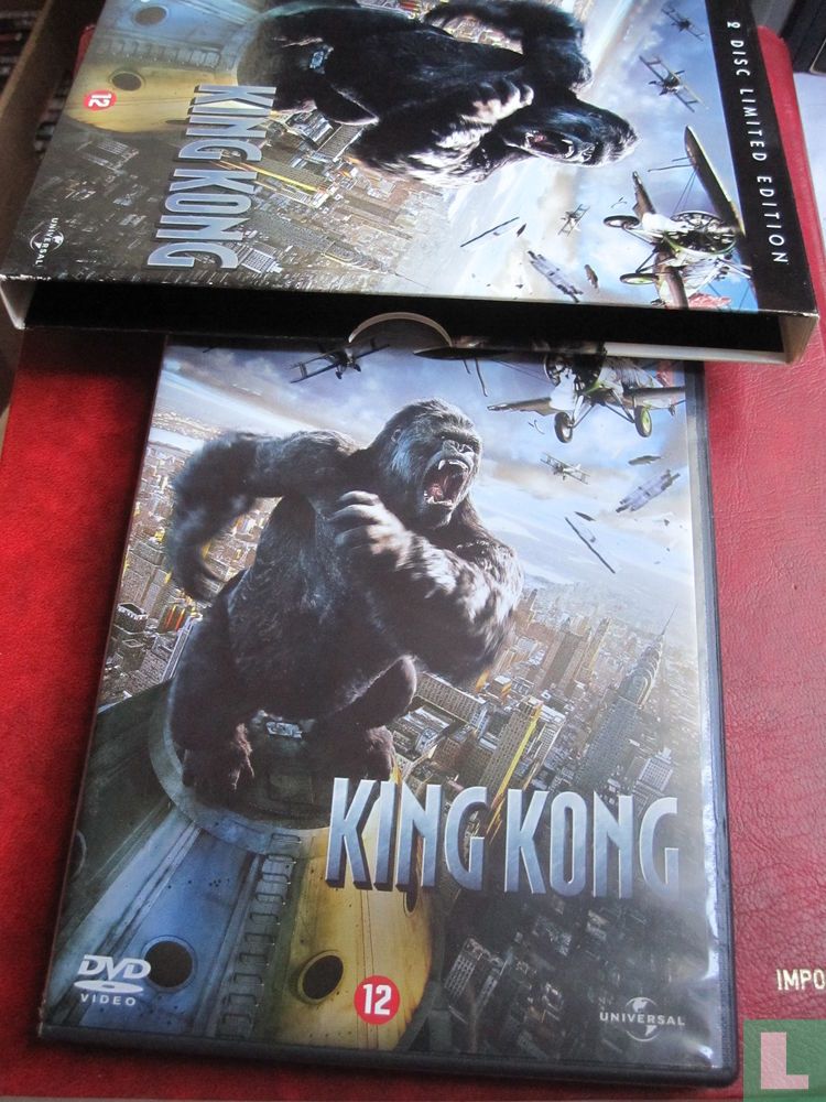 King Kong (2)