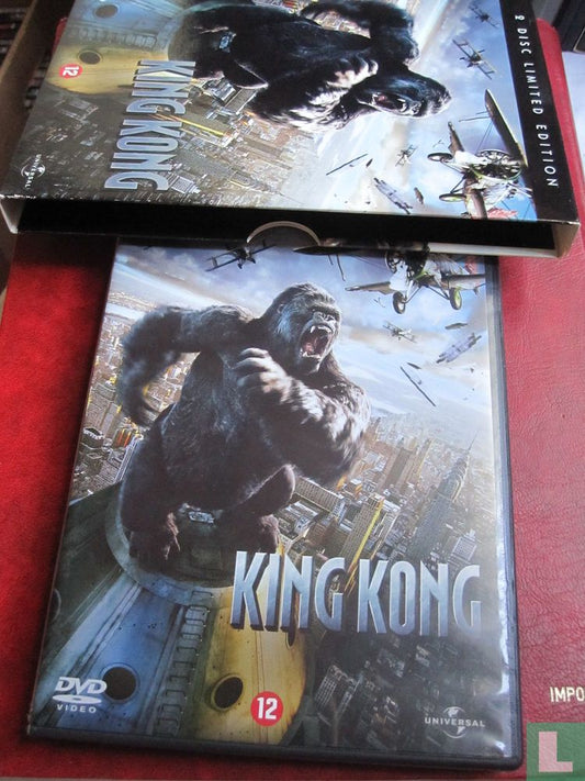 King Kong (2)