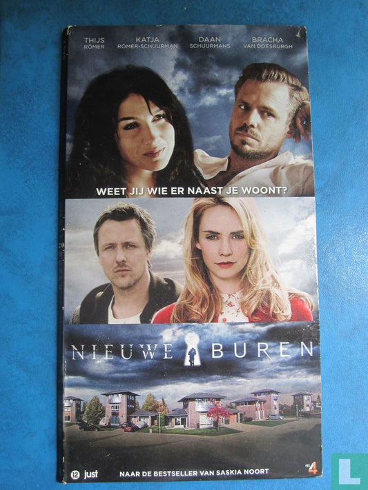 Nieuwe Buren