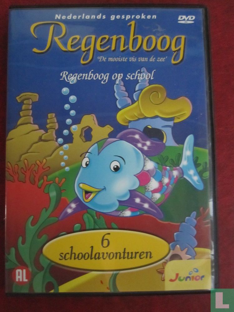 Regenboog op School (1)