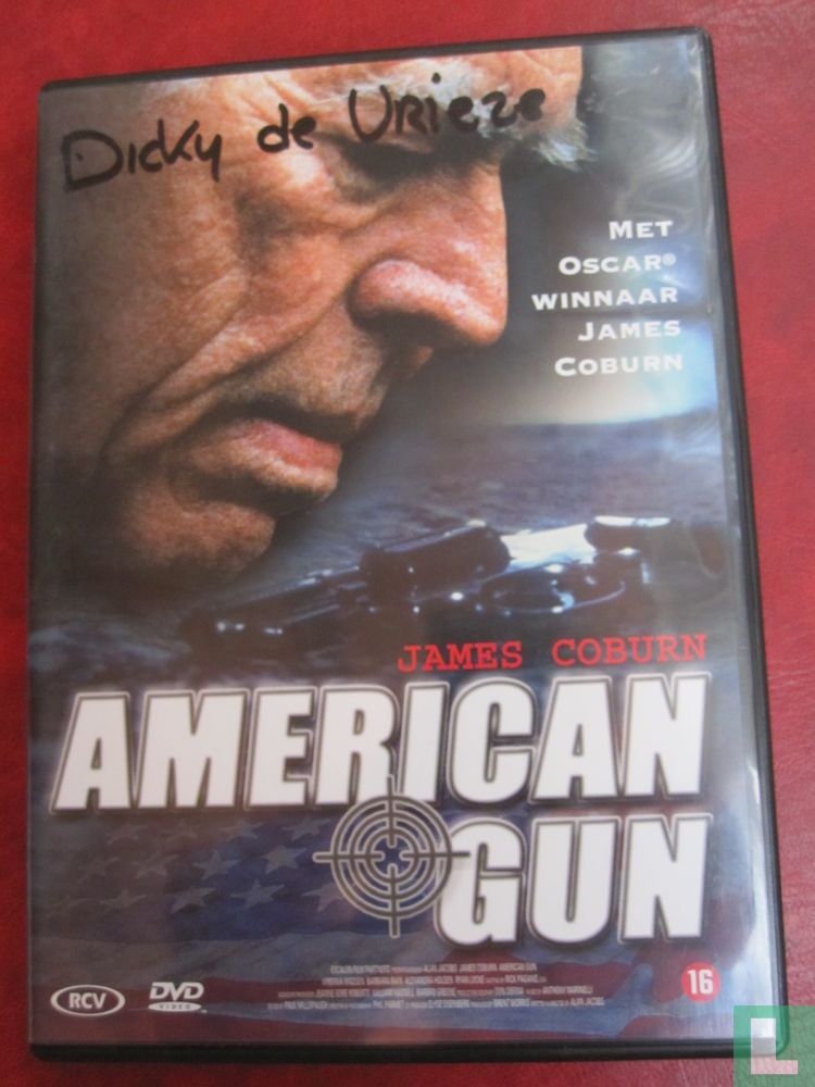American Gun