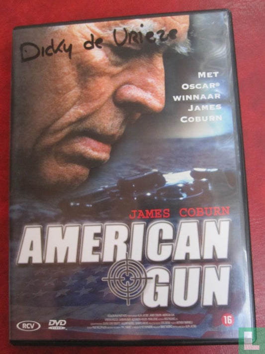 American Gun