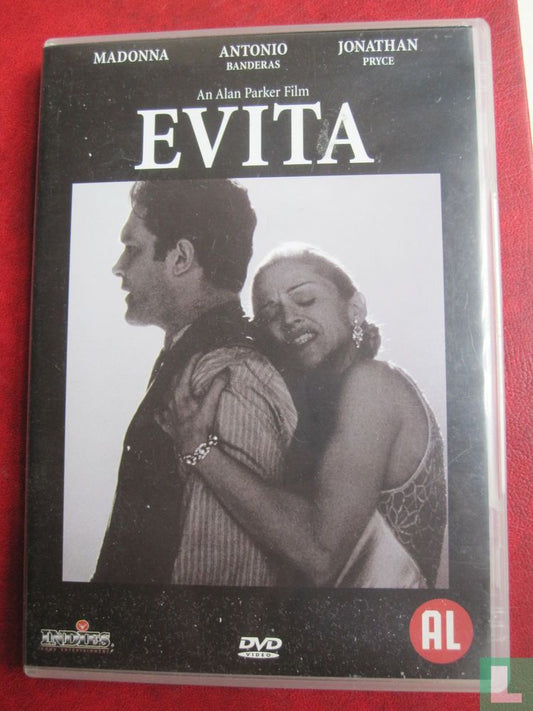 Evita (1)