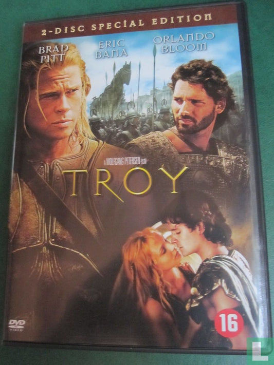 Troy (2)