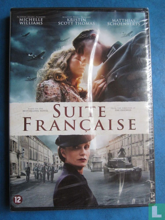 Suite Française