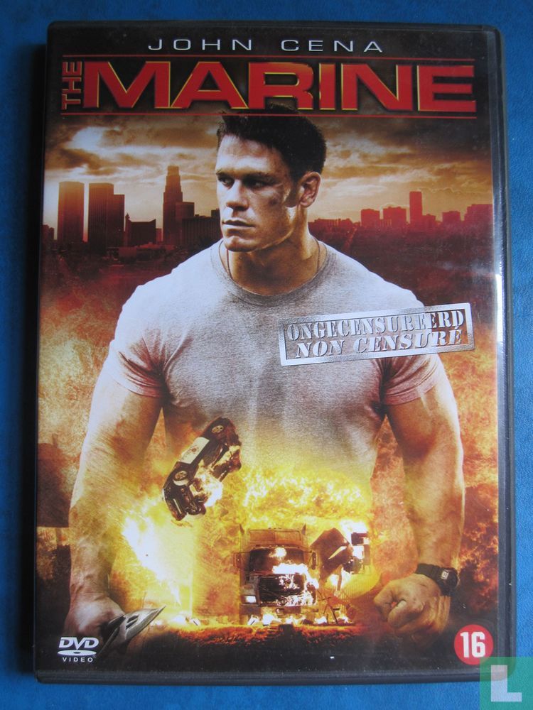The Marine (2)