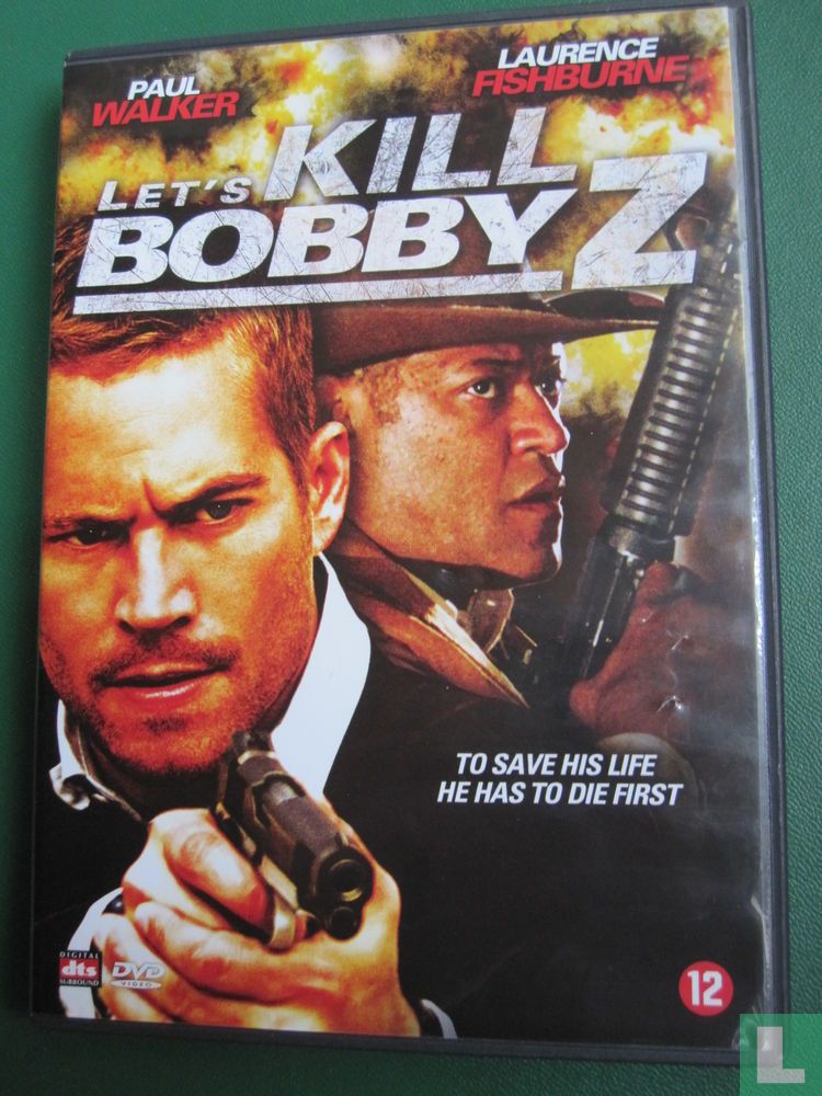 Let's Kill Bobby Z