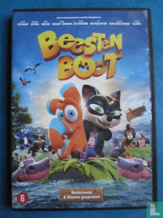 Beestenboot