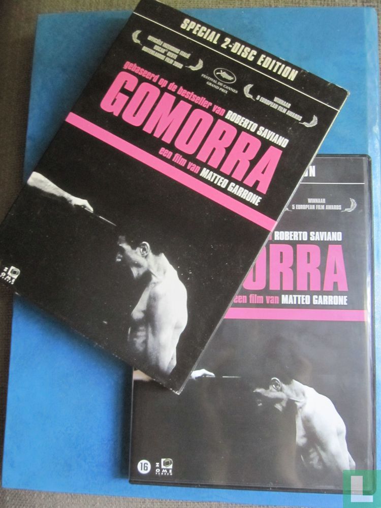 Gomorra (3)