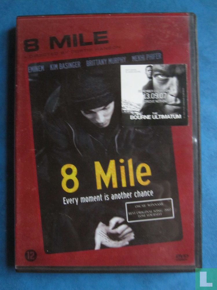 8 Mile