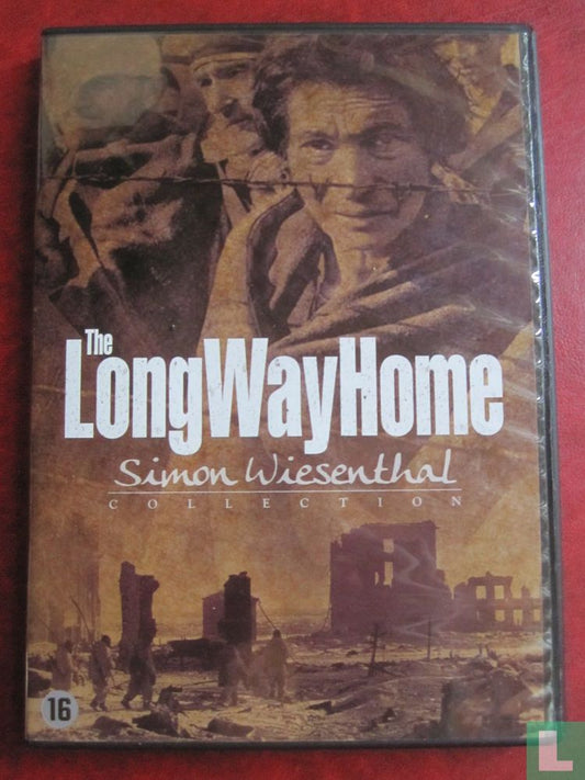 The Long Way Home