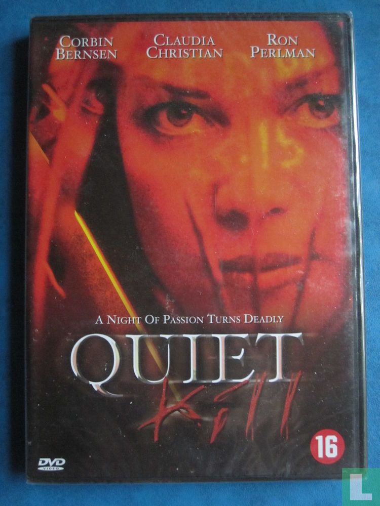 Quiet Kill (2)