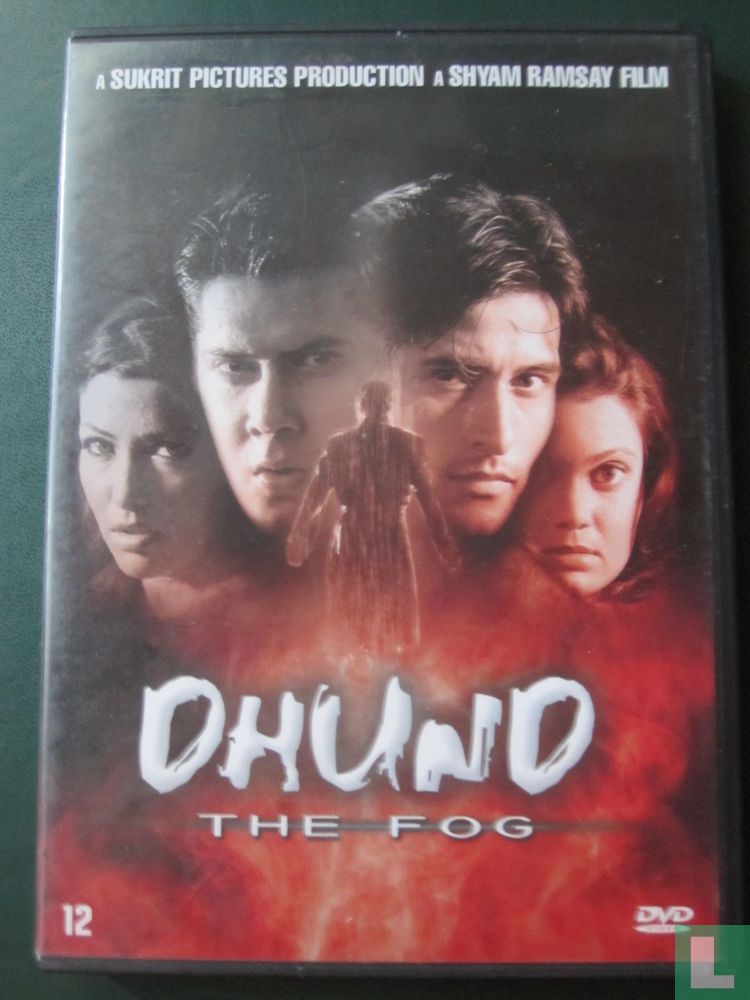 Dhund - The Fog
