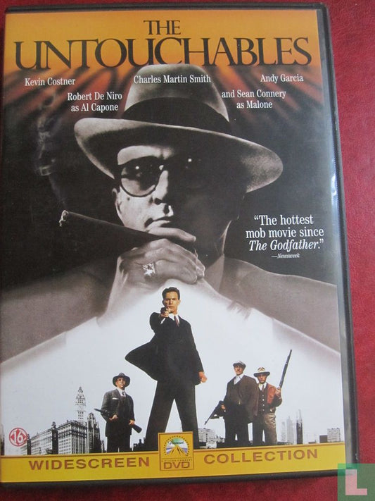 The Untouchables