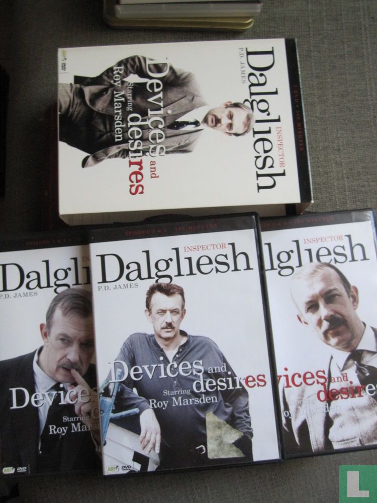 Devices and Desires (1)