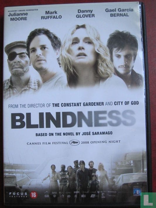 Blindness