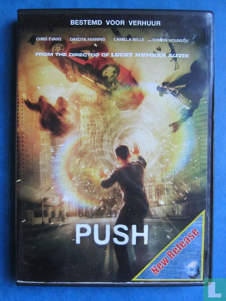 Push (2)