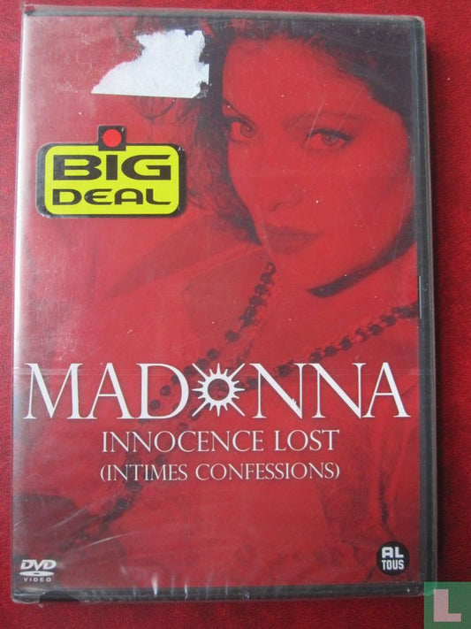 Madonna: Innocence Lost