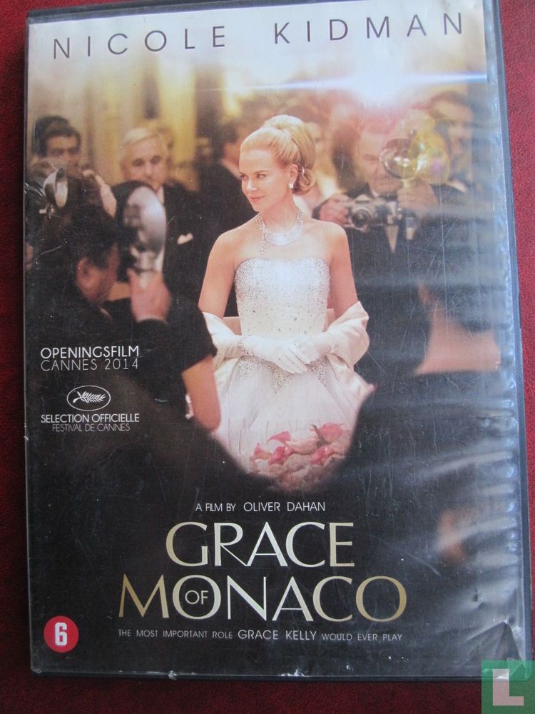 Grace of Monaco