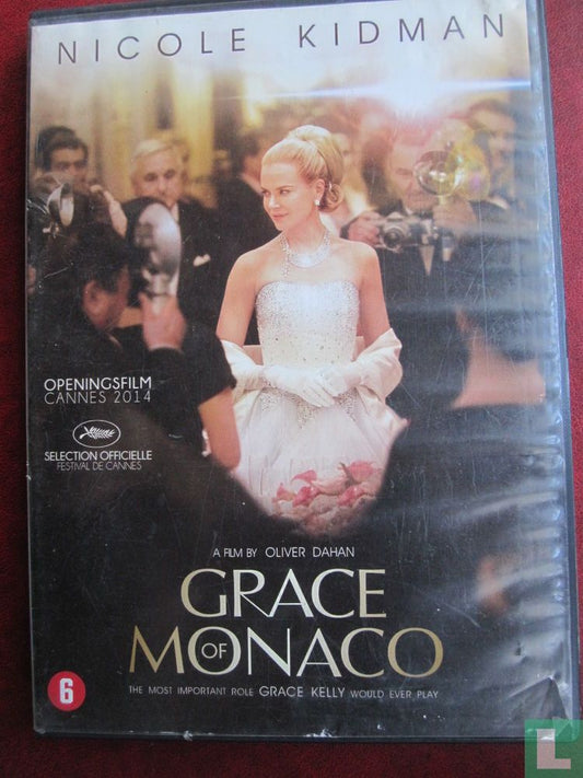 Grace of Monaco