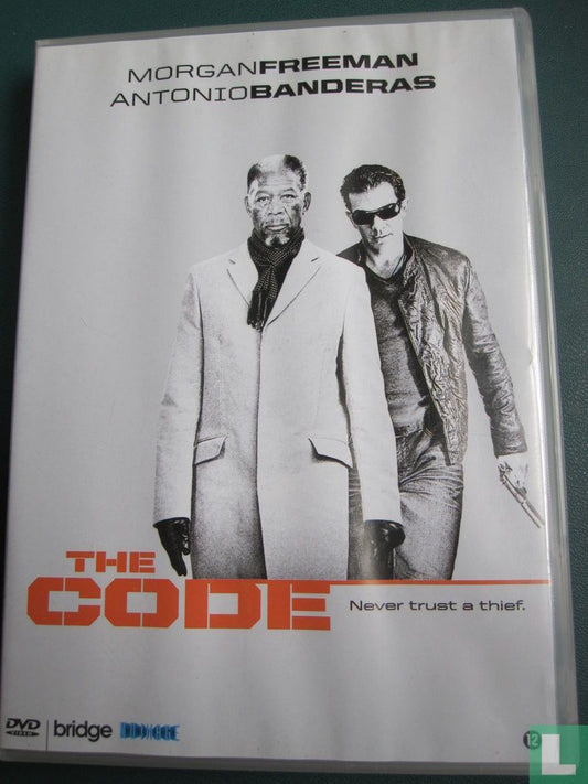 The Code (2)