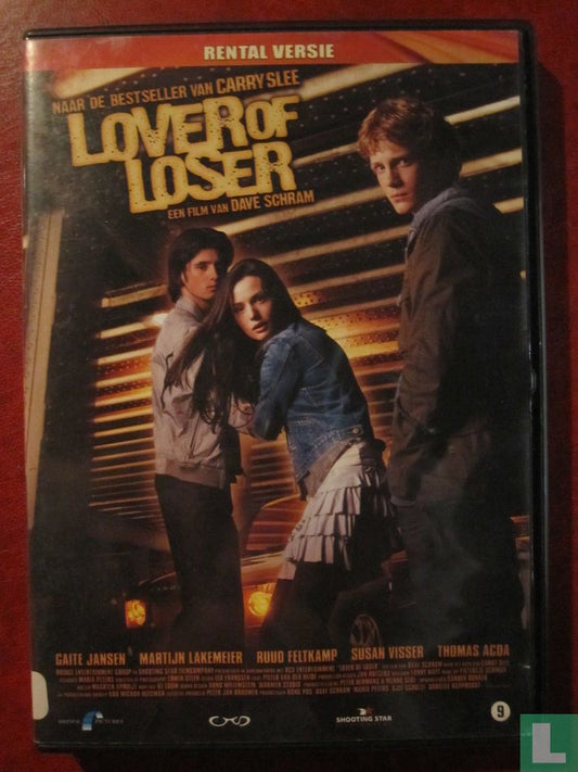 Lover of Loser (2)