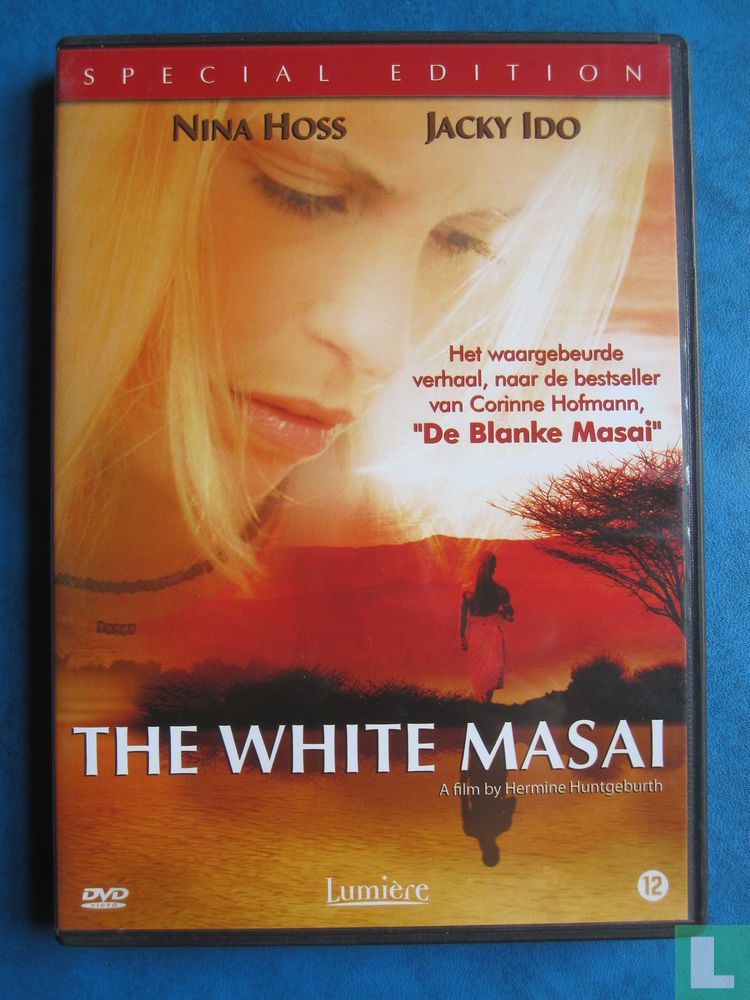 The White Masai (2)