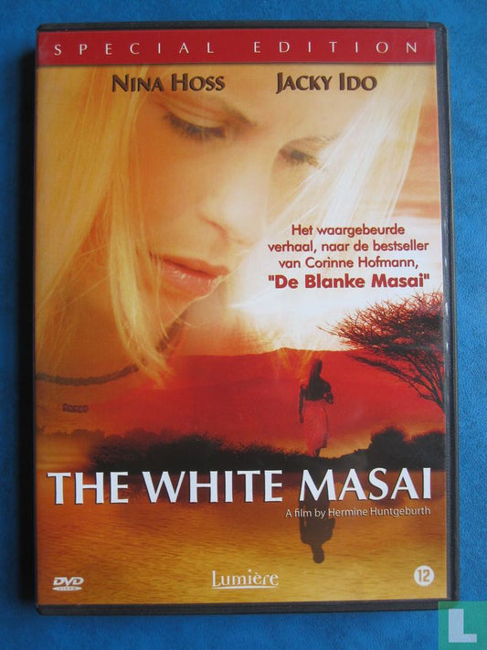 The White Masai (2)