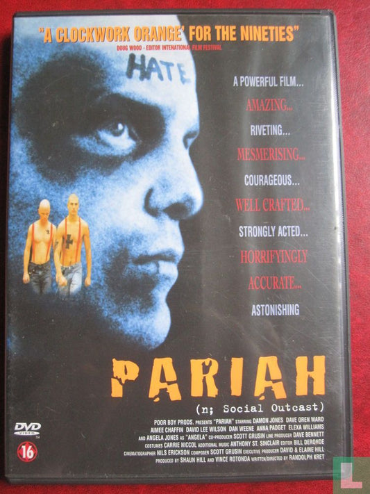 Pariah