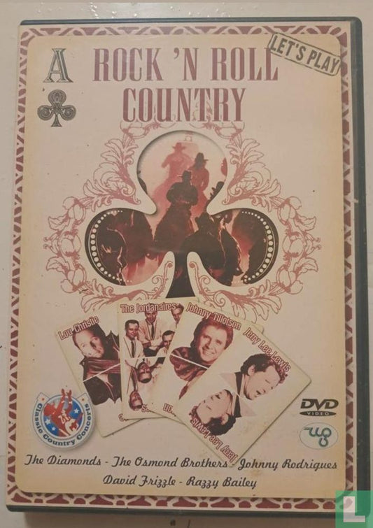 Rock 'n Roll Country