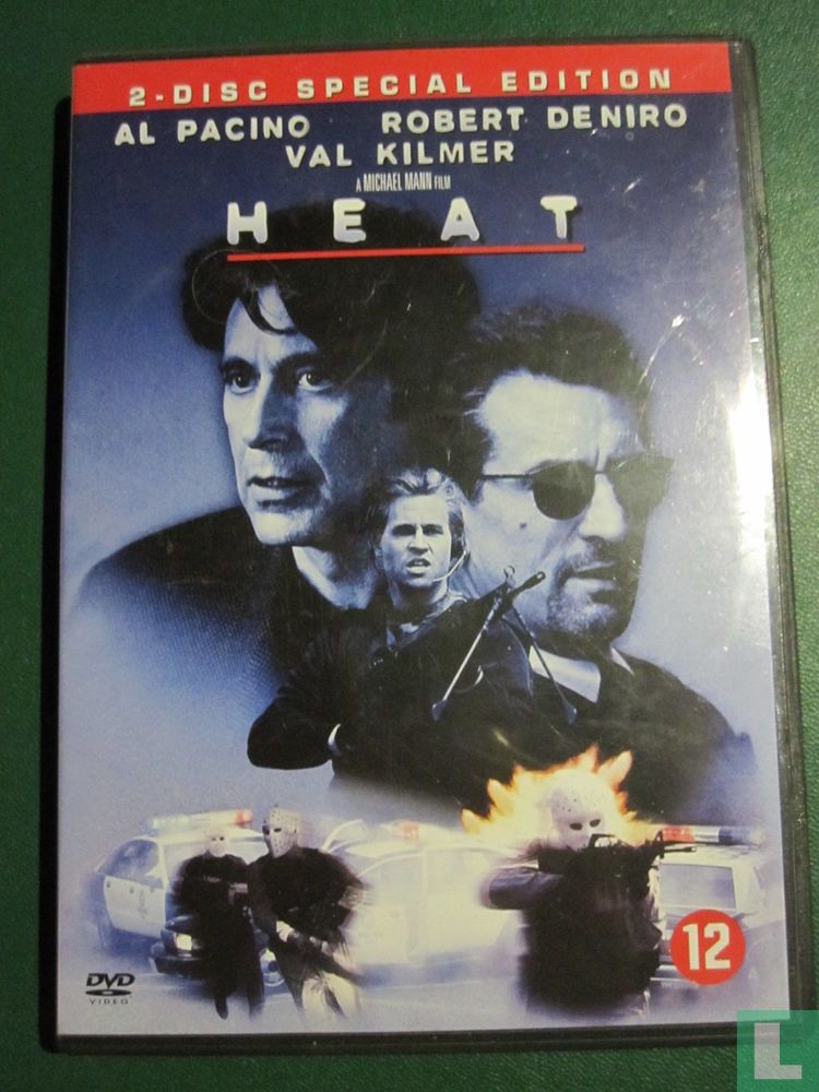 Heat (2)