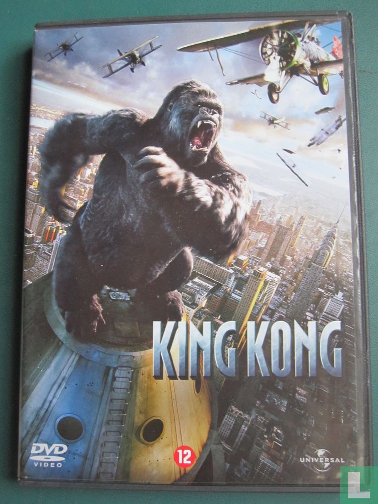 King Kong (1)