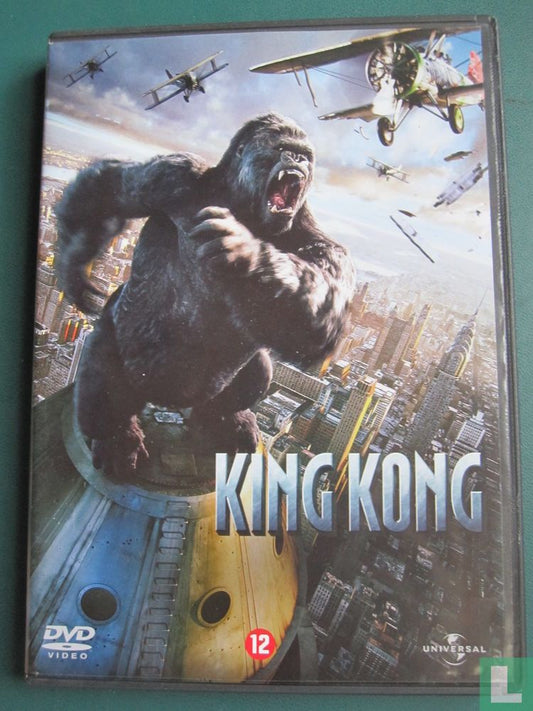 King Kong (1)