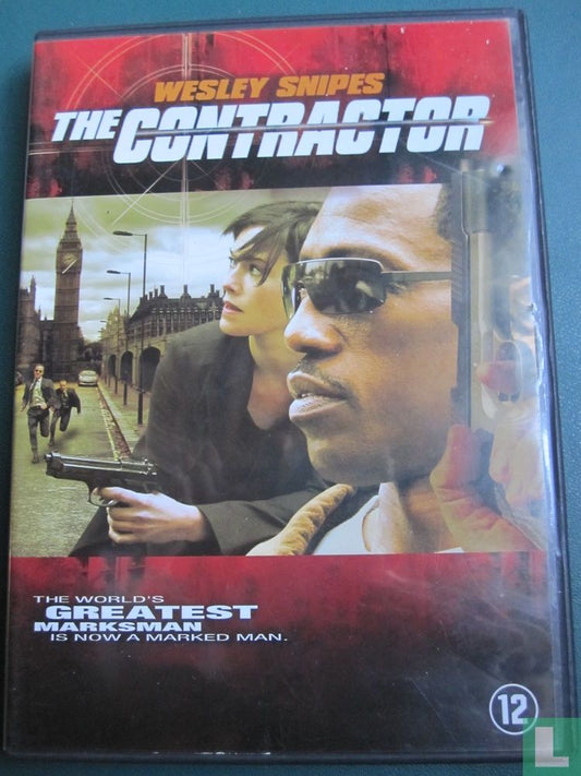 The Contractor (1)