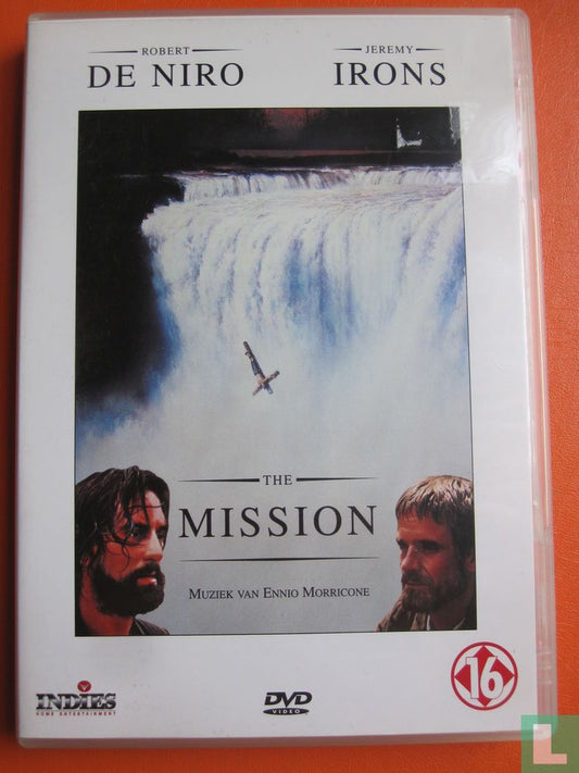 The Mission