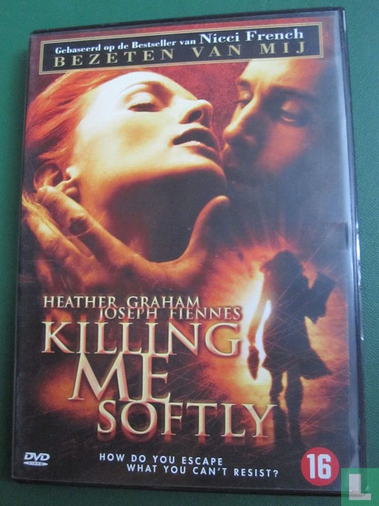 Killing me Softly (1)