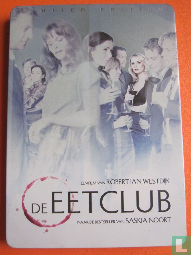De eetclub (2)