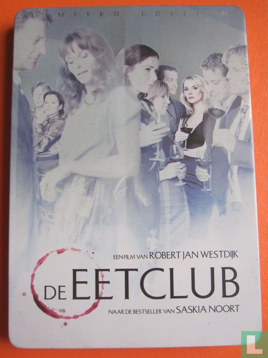 De eetclub (2)
